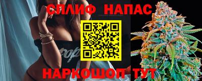 крисы Канаш
